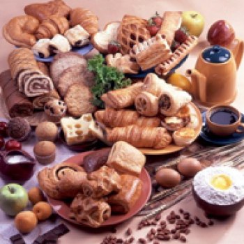 Пищевая добавка для предупреждения плесневения упакованной продукции и «картофельной» болезни хлеба КБ-1, 1 кг